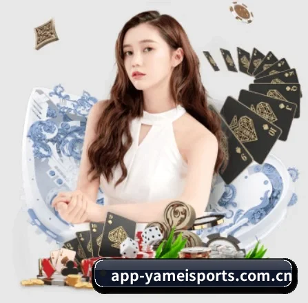 亚美体育 APP 界面